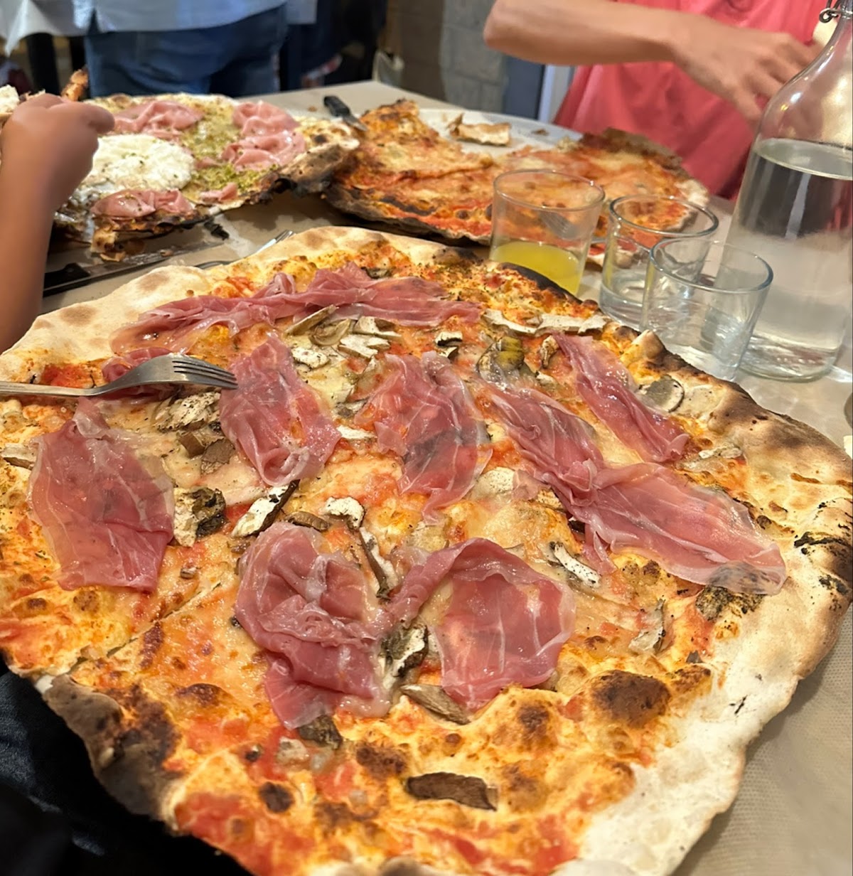 Foto 4 di Ristorante Pizzeria Da Nicola