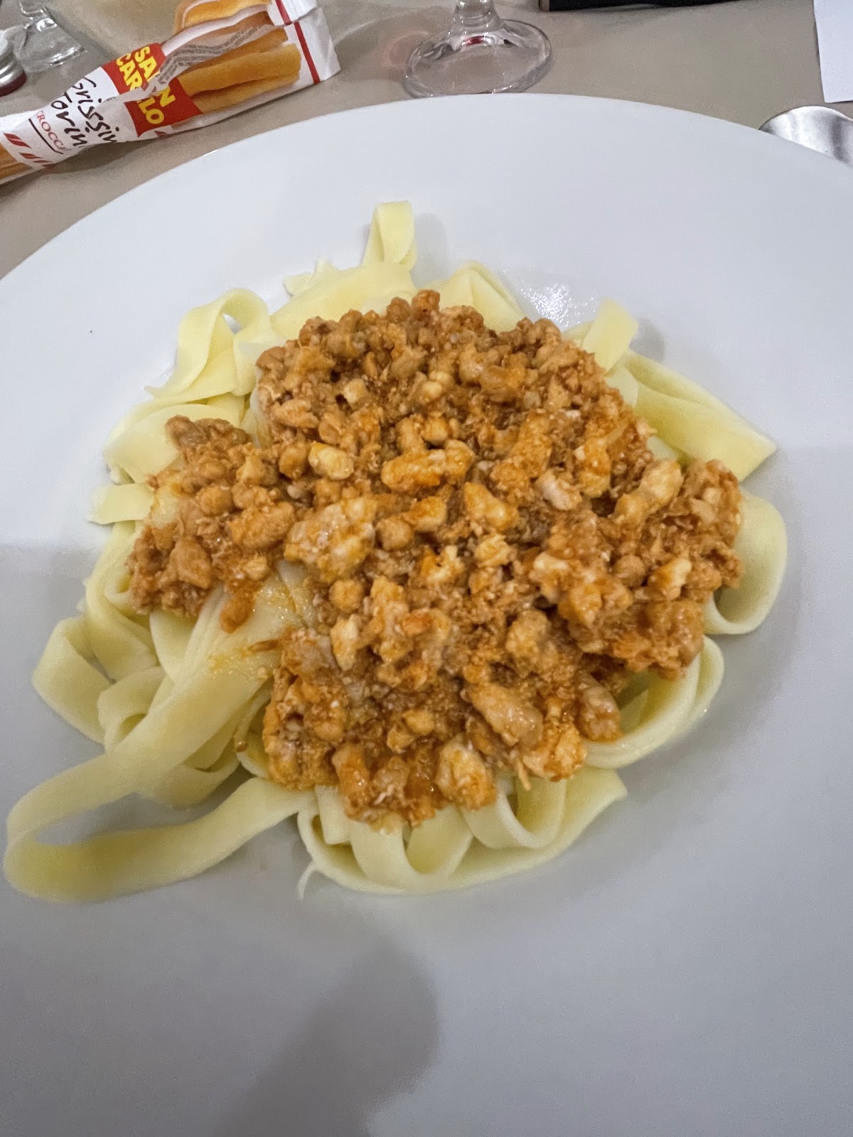 Foto 5 di Trattoria Ruzzenente