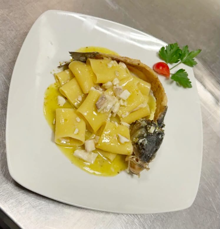 Foto 5 di Ristorante San Giorgio Novara Specialità Pesce e Carne alla Griglia