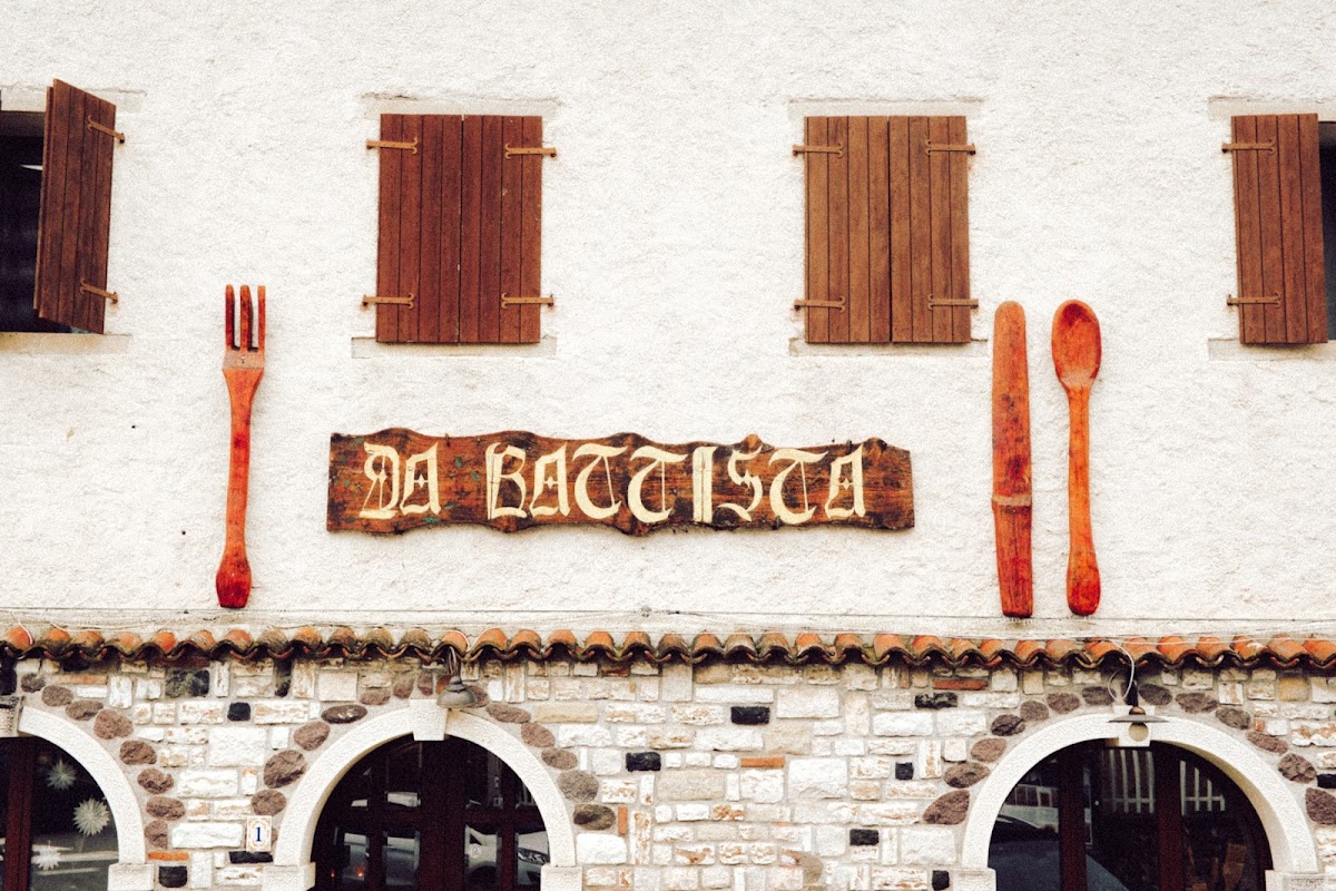 Ristorante da Battista