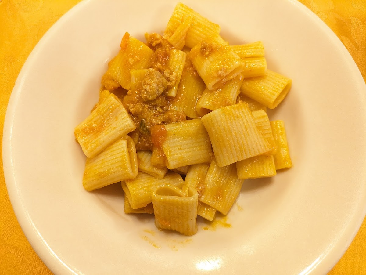 Foto 4 di Trattoria Alle Saline Di Primon Maria