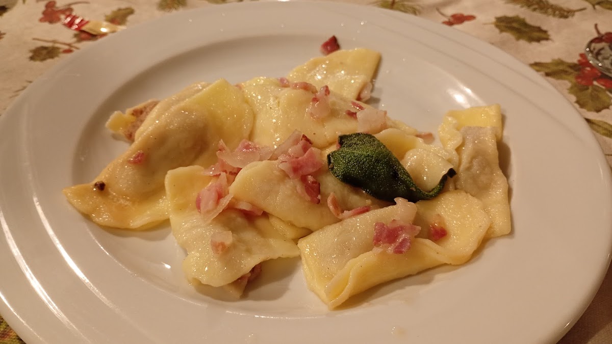 Foto 4 di La Locanda Fonti