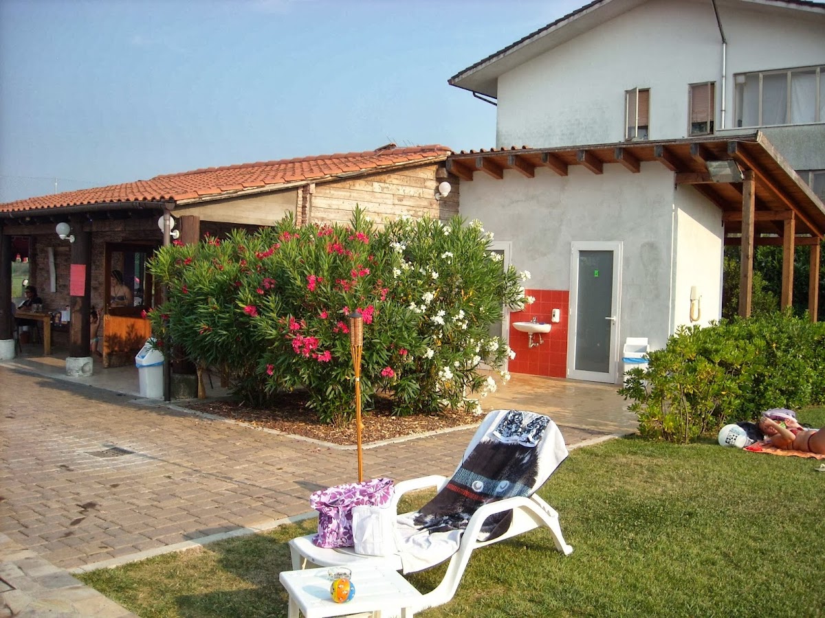 Foto 4 di Villa Ferri