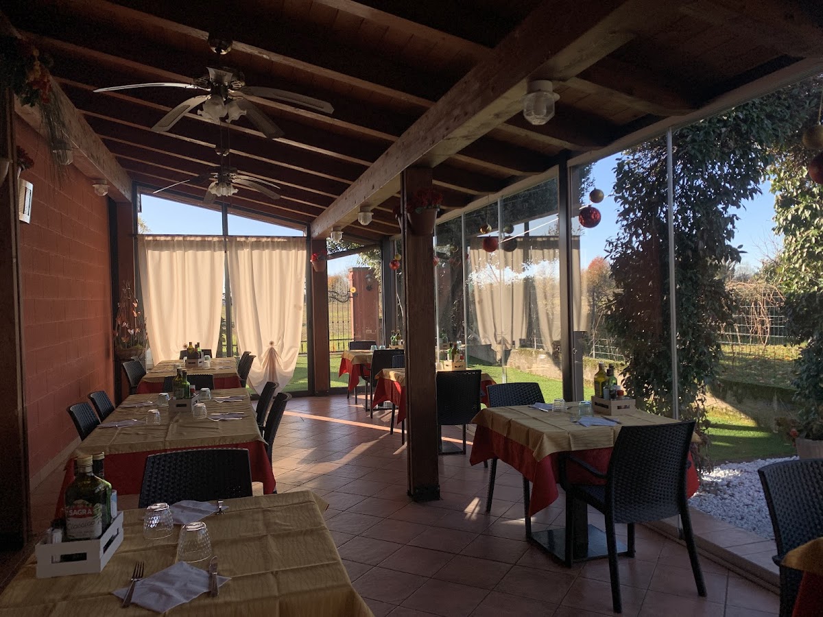 Trattoria Greatti