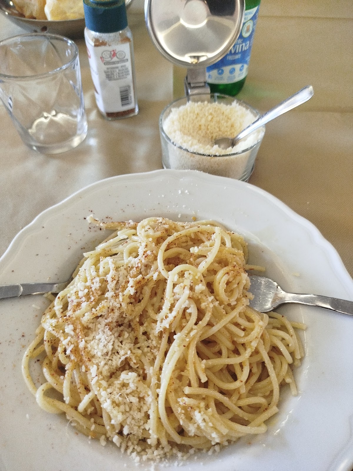 Foto 3 di Trattoria Alla Circonvallazione