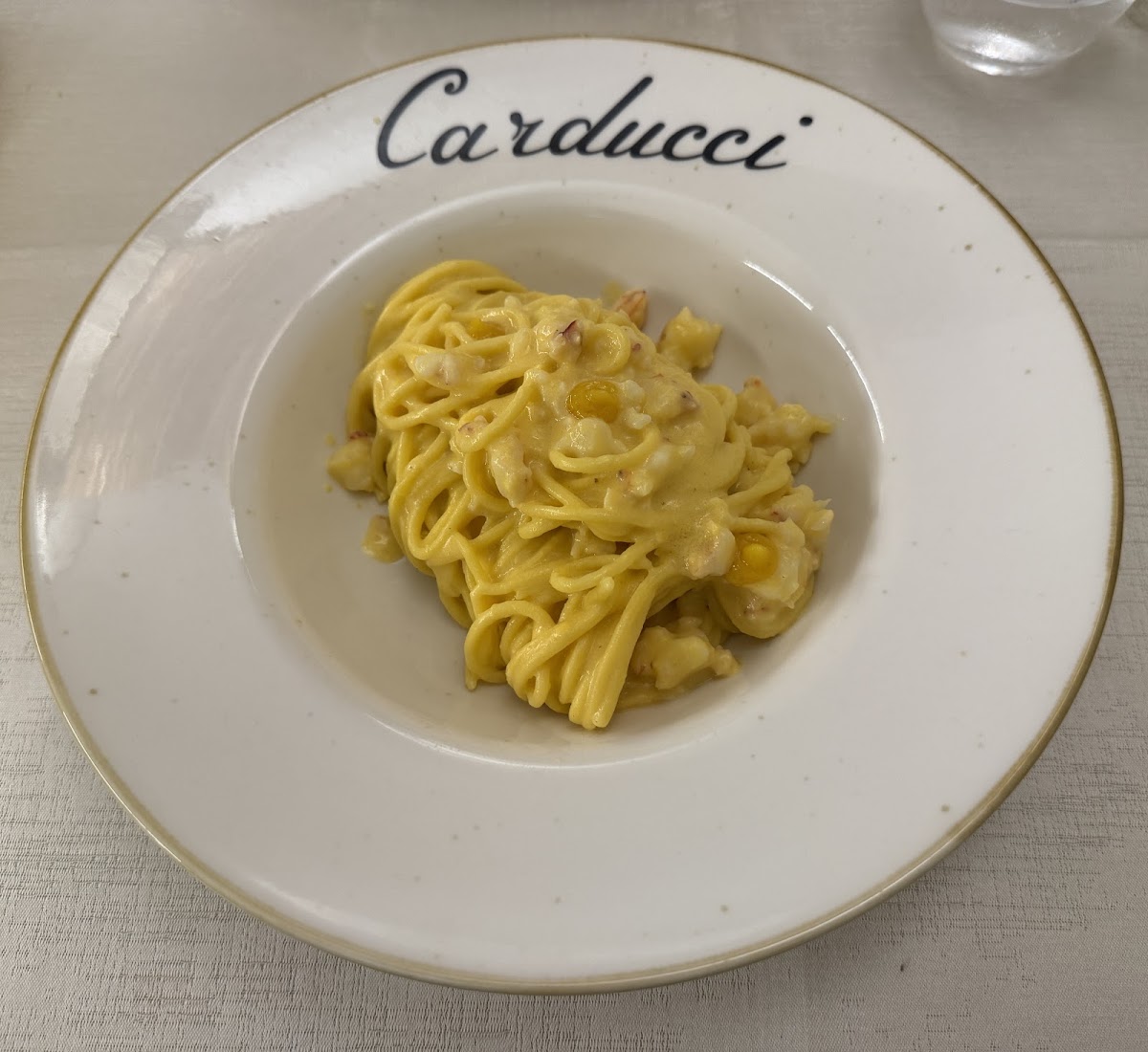Foto 1 di Carducci