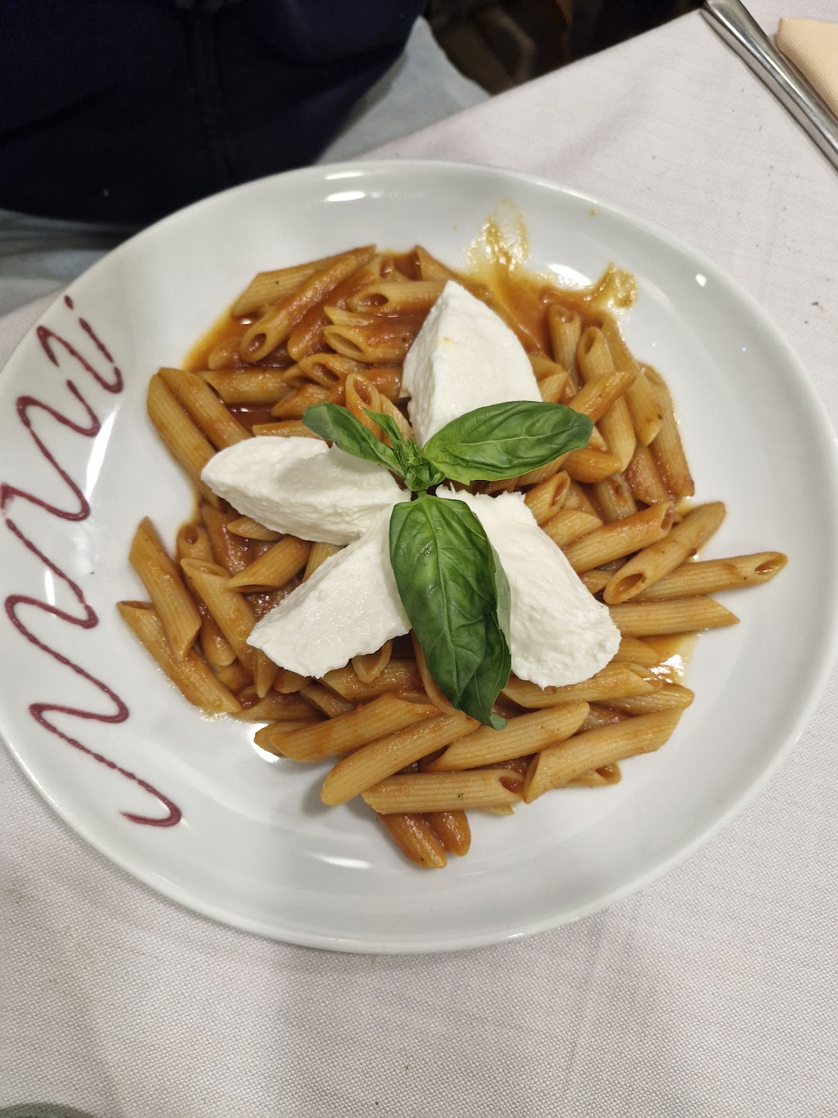 Foto 2 di Ristorante Trattoria “Al Buon Pastore”