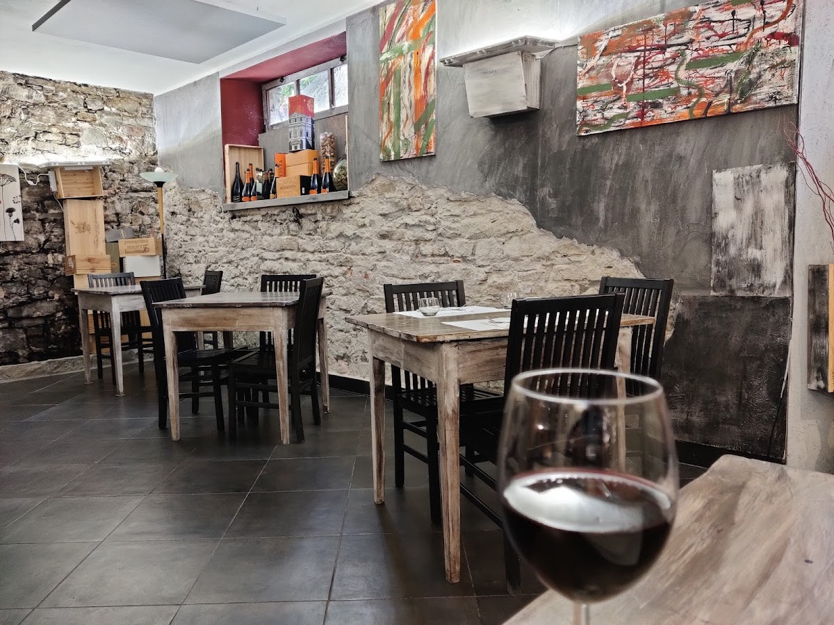 Foto 4 di Locanda degli sfizi