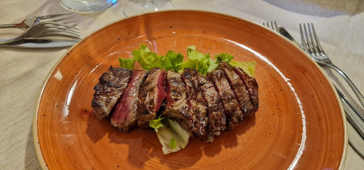 Foto 1 di Osteria Ristorante La Cuba