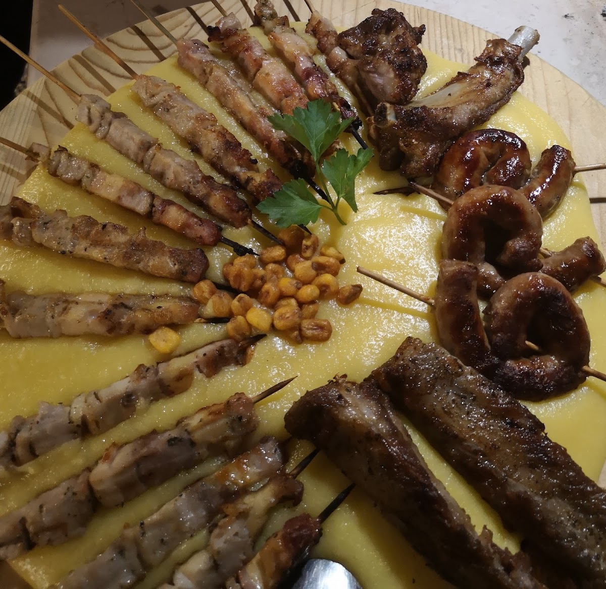 Foto 5 di Ristorante Il Pendolo