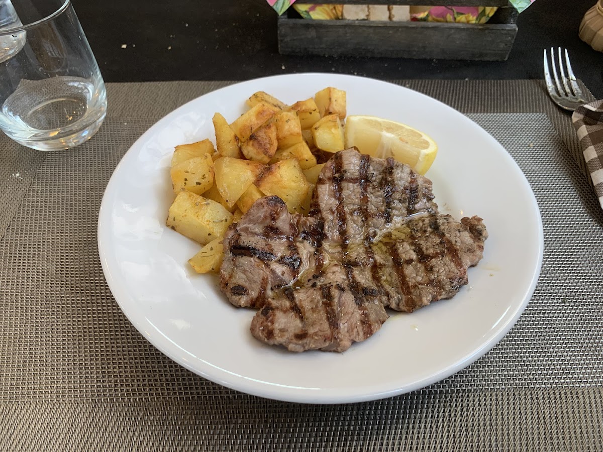 Foto 5 di La Nostra Trattoria - Cucina Tipica