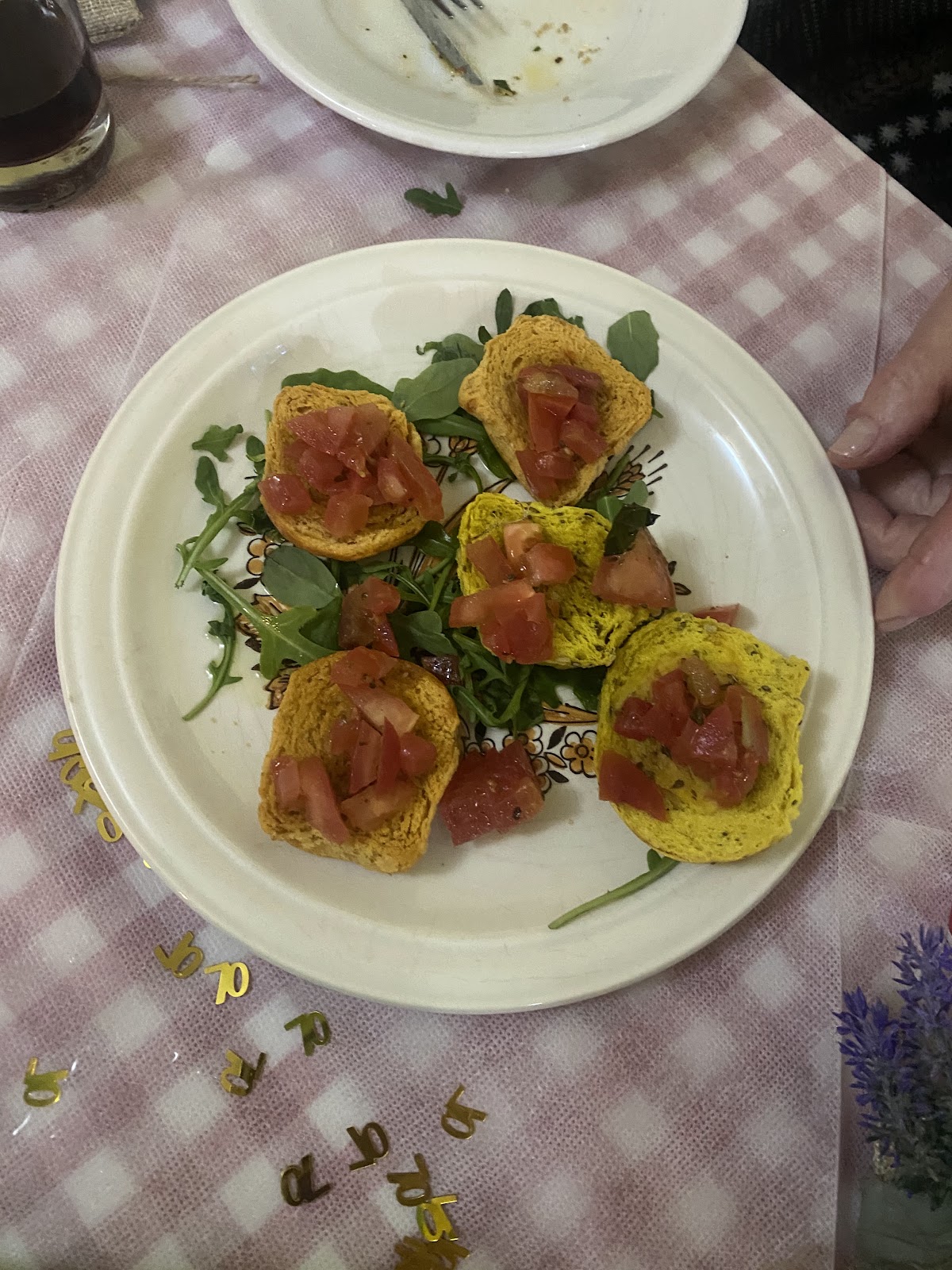Foto 3 di La Locanda Ta Nonna Tuta