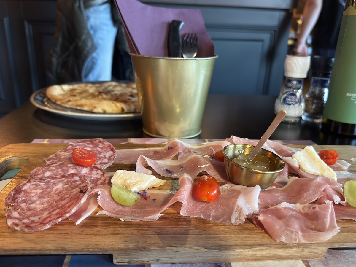 Foto 3 di Portobello Food & Drink