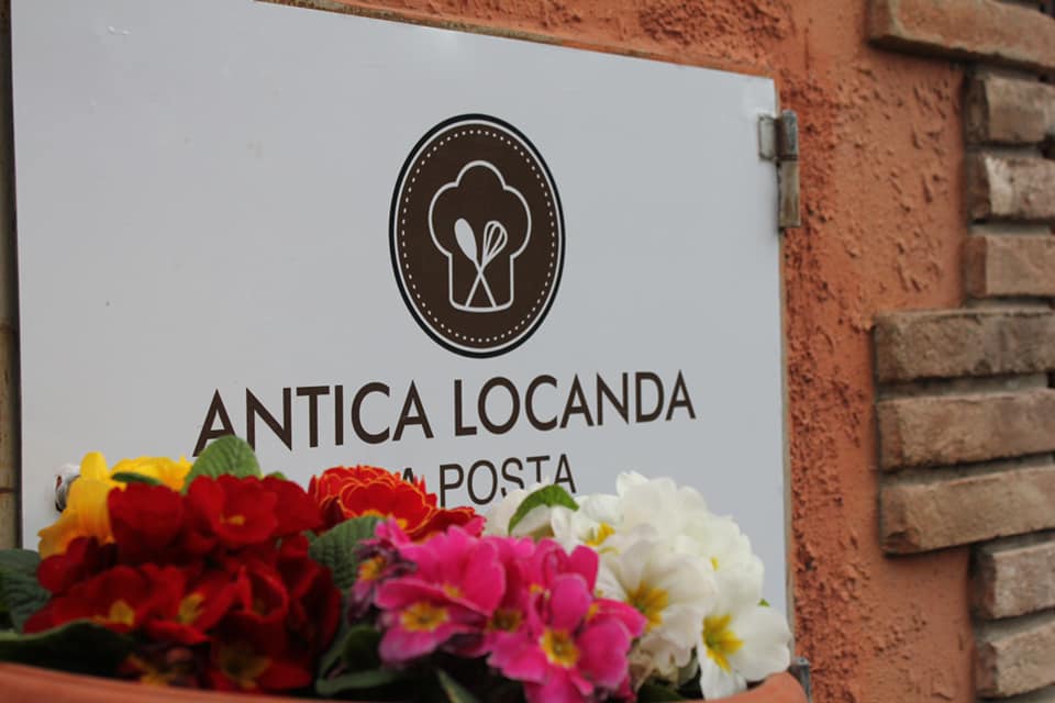 Foto 3 di ANTICA LOCANDA LA POSTA