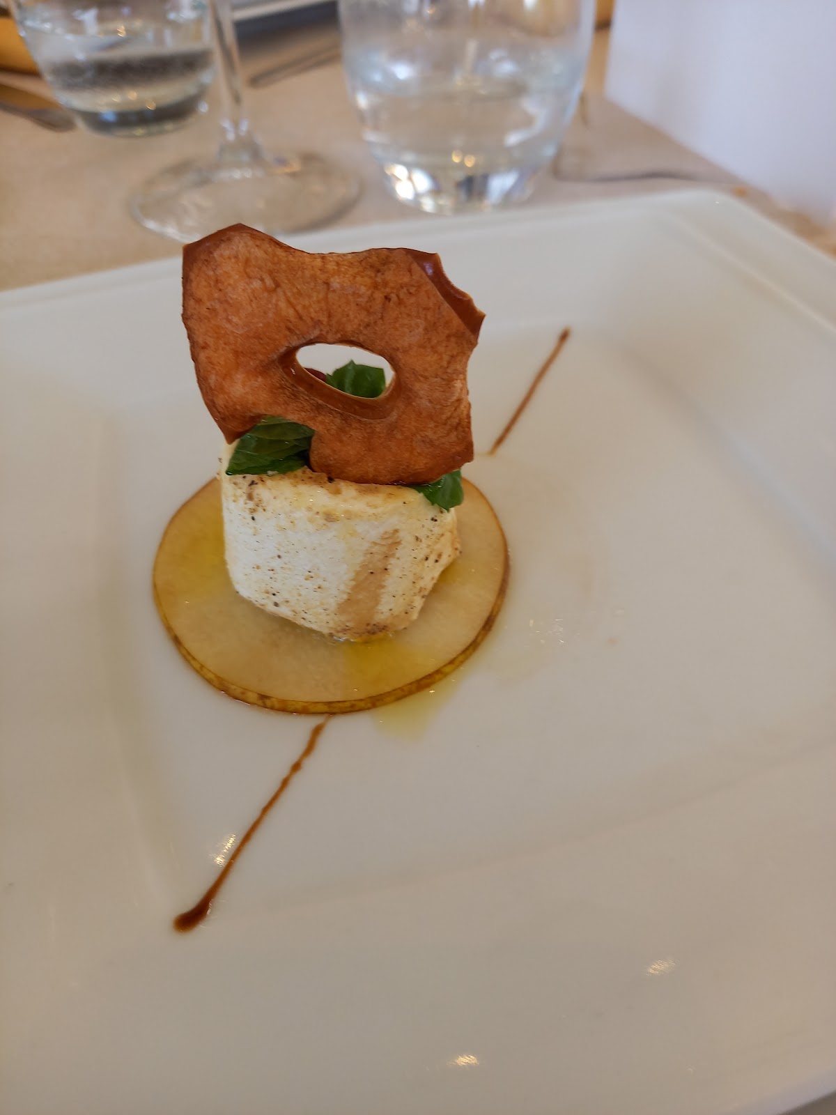 Foto 1 di Trattoria la mamma
