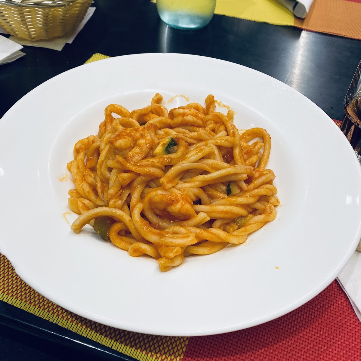 Foto 4 di Ristorante Al Binario 27