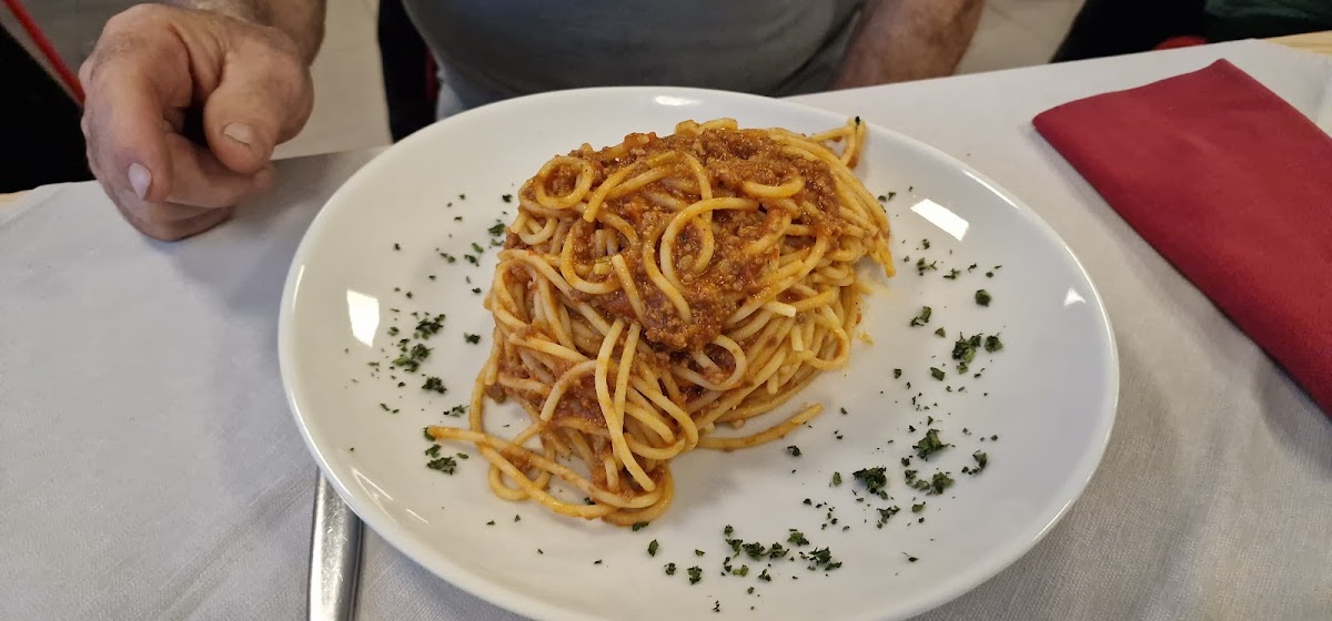 Bistrot Dolomiti Hub - Cucina e Pizza