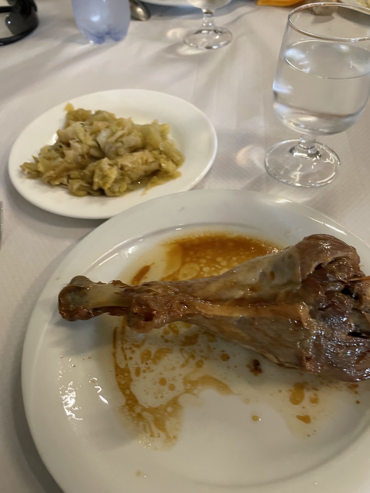 Foto 5 di Albergo Ristorante La Corte Da Nori