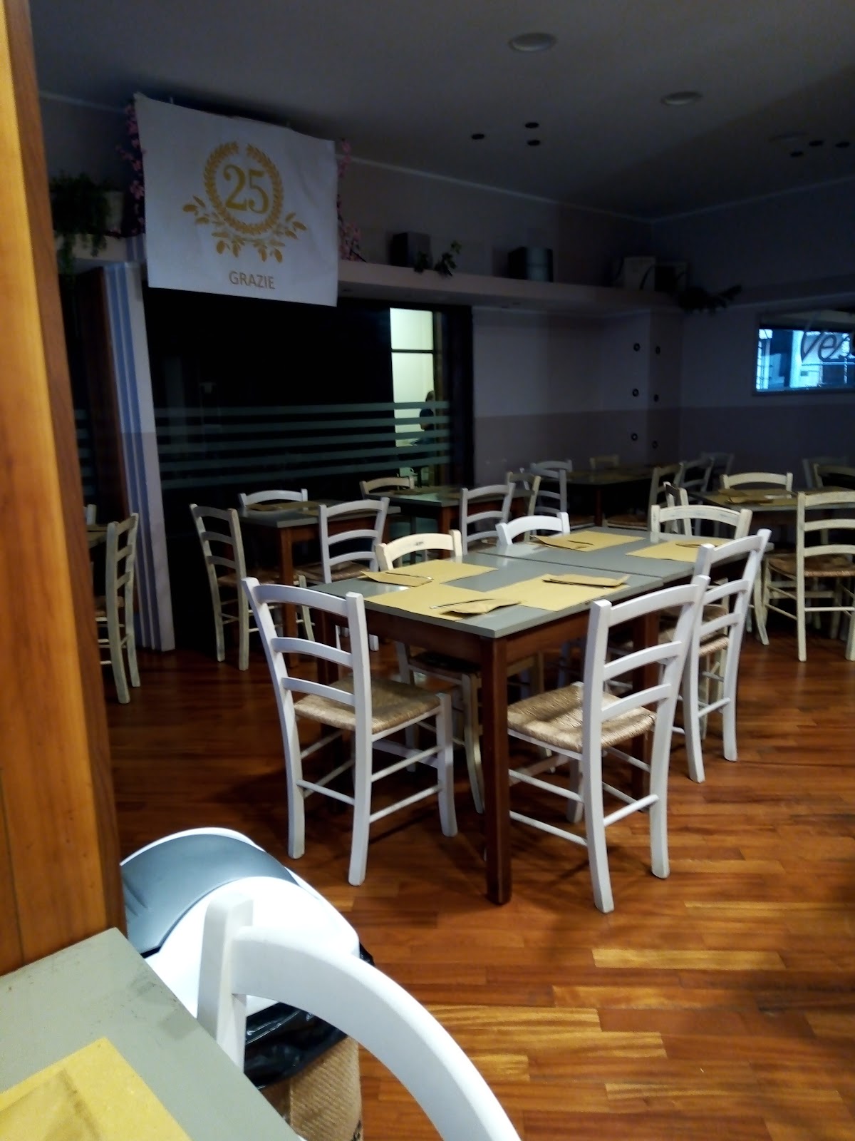 Risto Bar Zabarella
