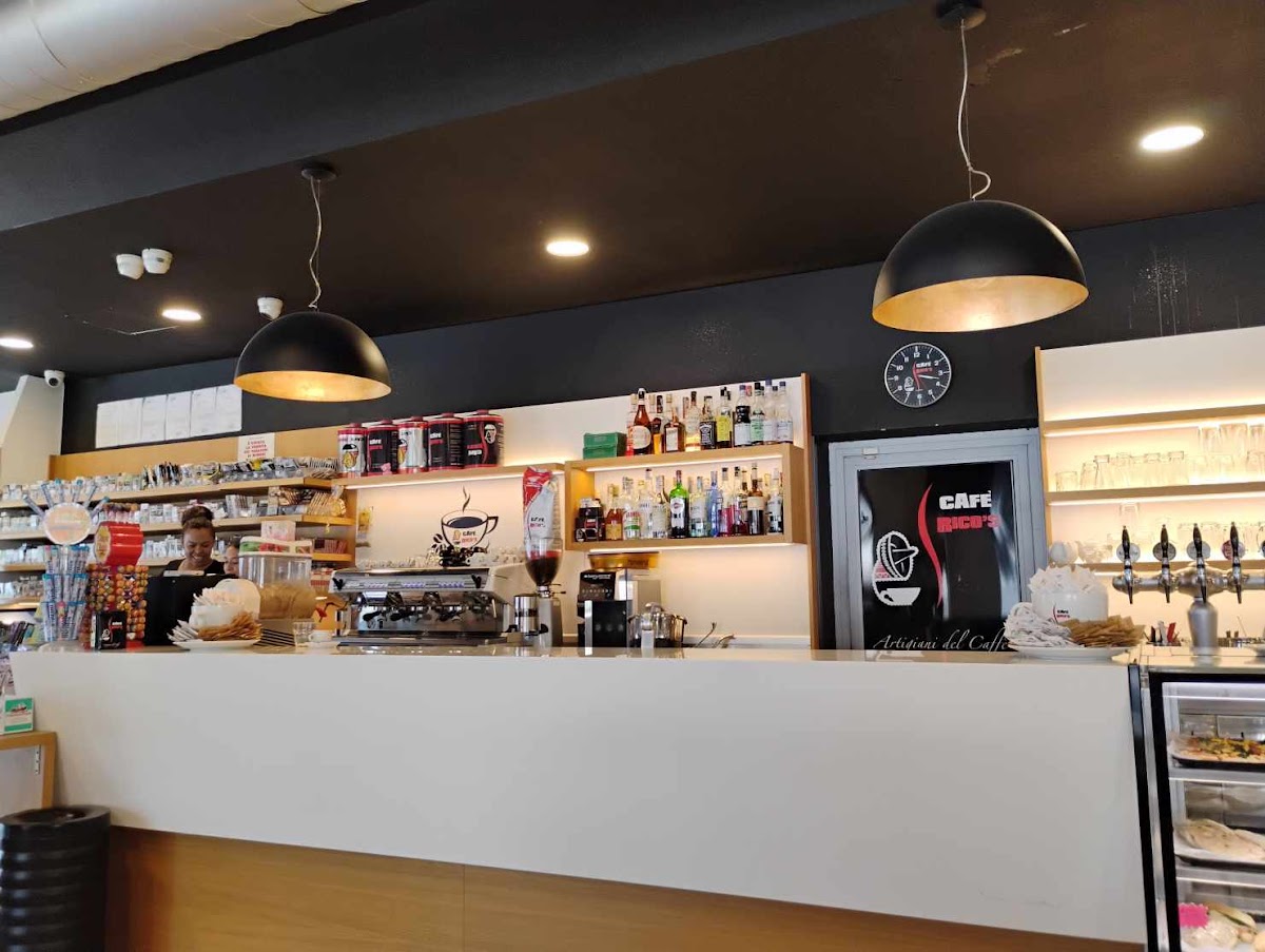 Bar Luana
