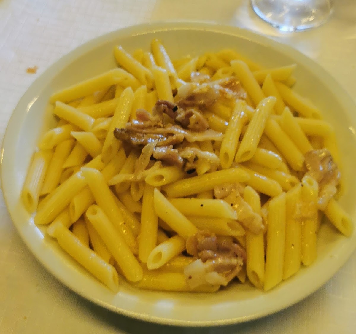 Foto 4 di Trattoria Sport