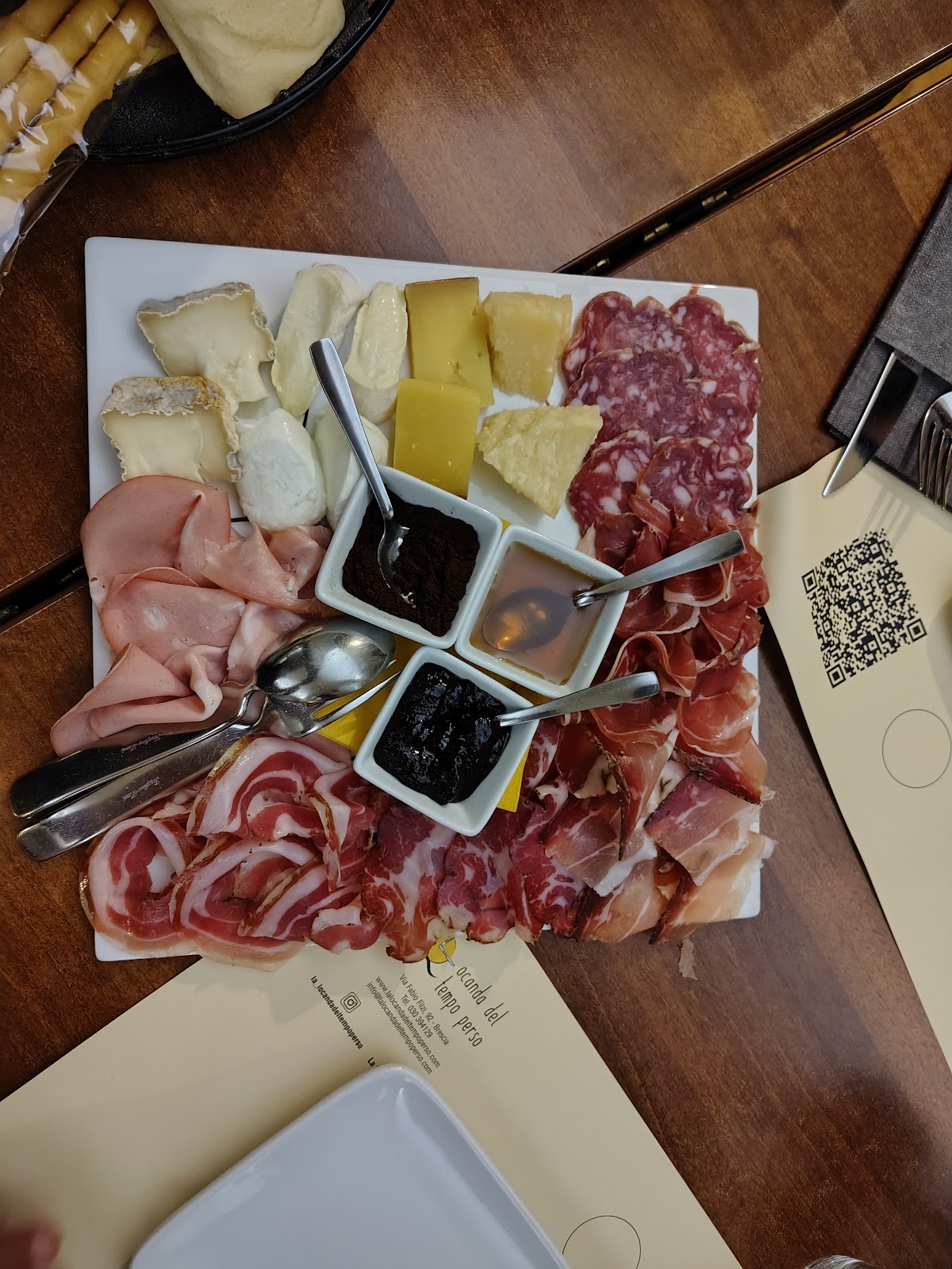 Foto 4 di La locanda del tempo perso