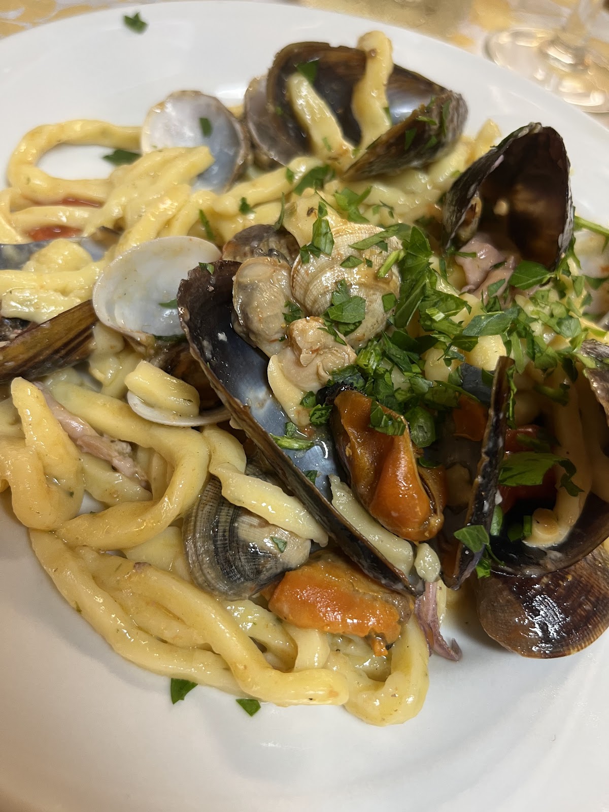 Foto 5 di Ristorante Pizzeria La Capannina