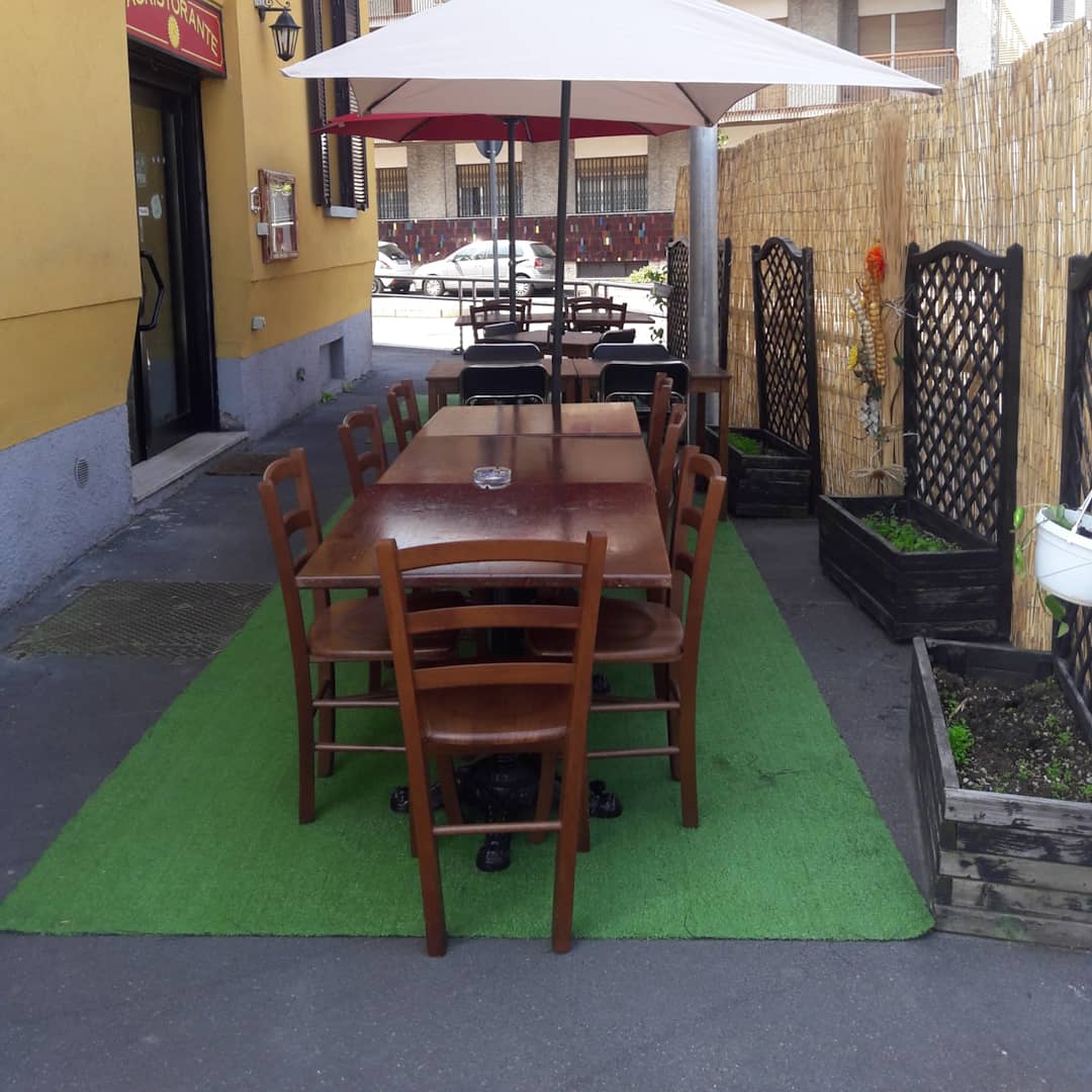 Foto 1 di L`Agristorante