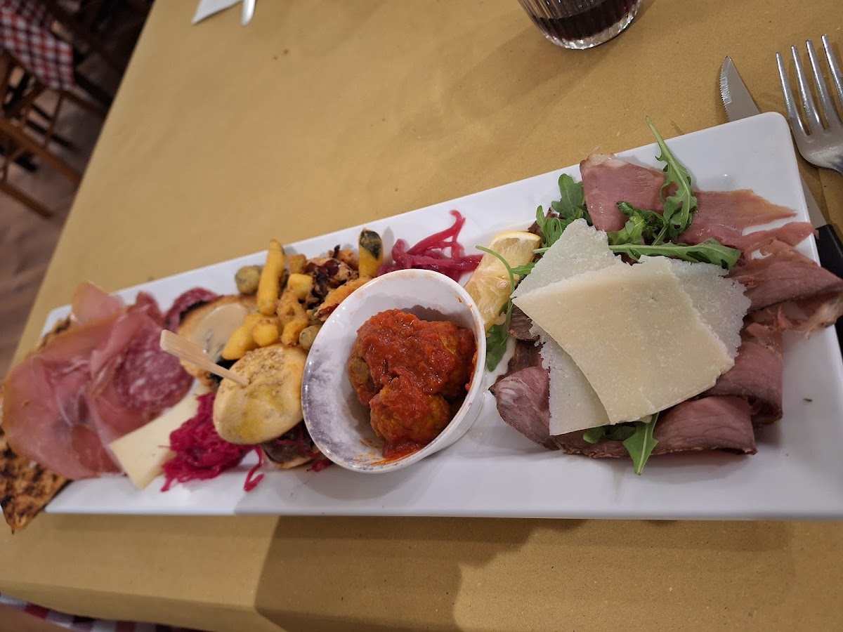 Foto 5 di Ristorante Pizzeria da Pitrok
