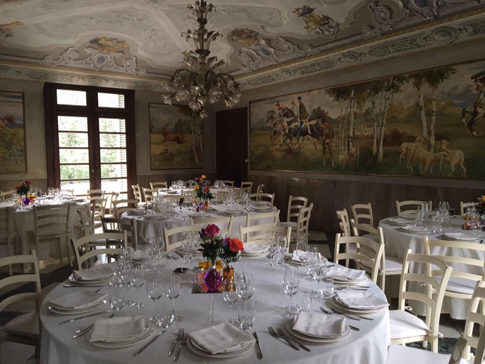 Ristorante Girone dei Golosi