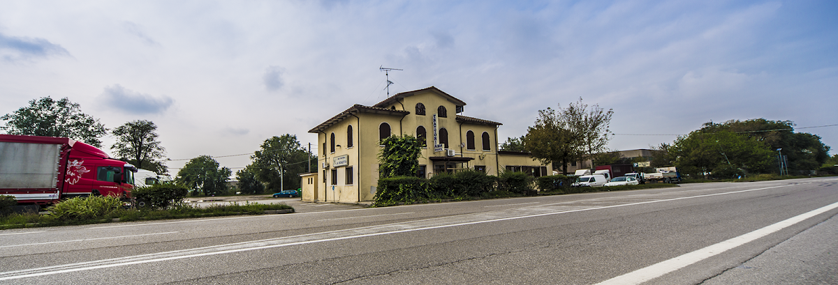 Trattoria Bar La Scaletta