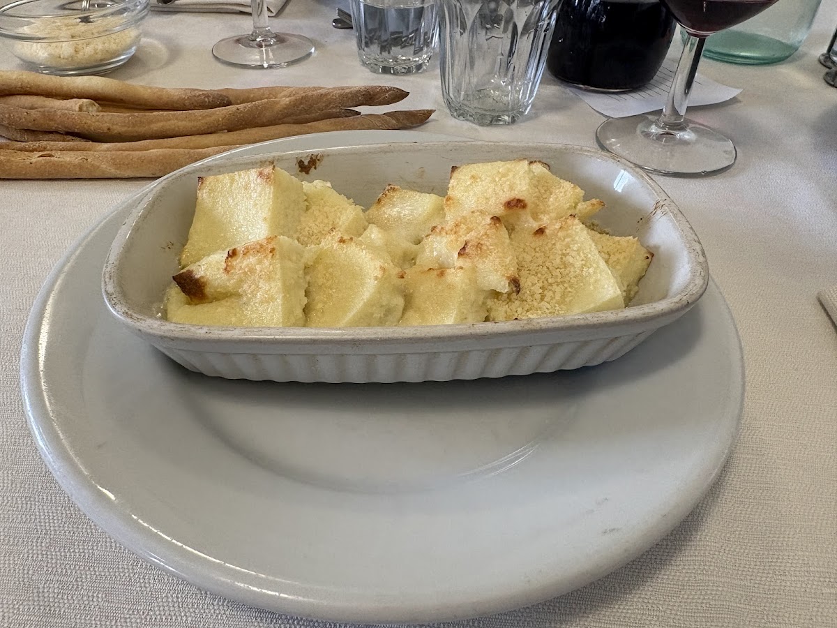 Foto 5 di Trattoria Breolungi
