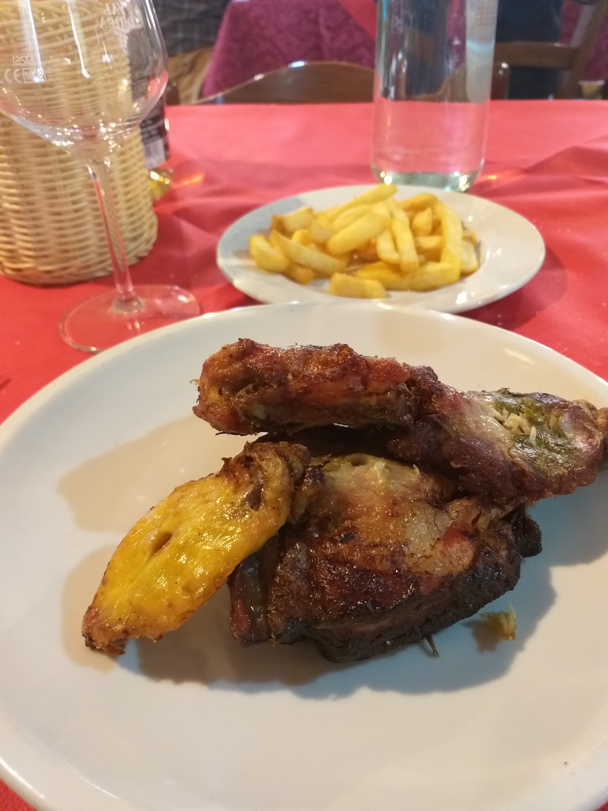 Foto 4 di Trattoria Pesca