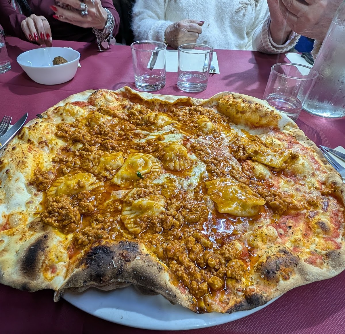 Foto 5 di Ristorante Pizzeria Da Nicola