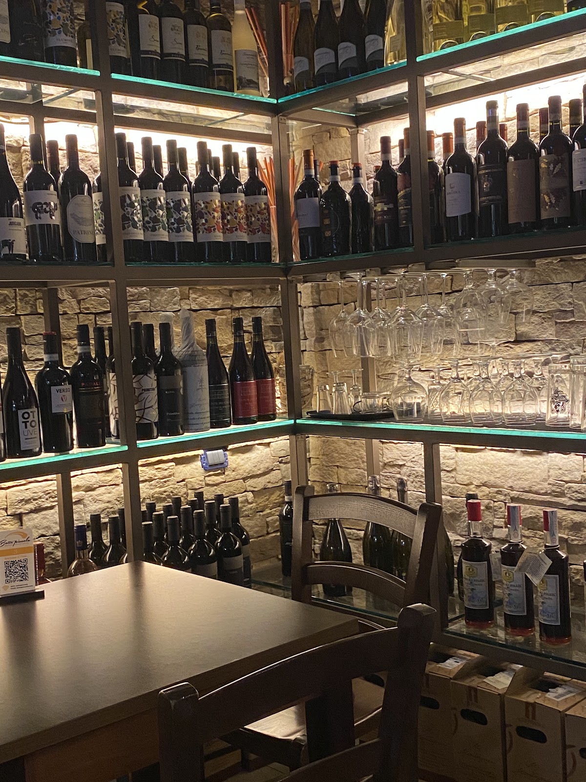 Foto 4 di Botte Piccola Grandi Sapori