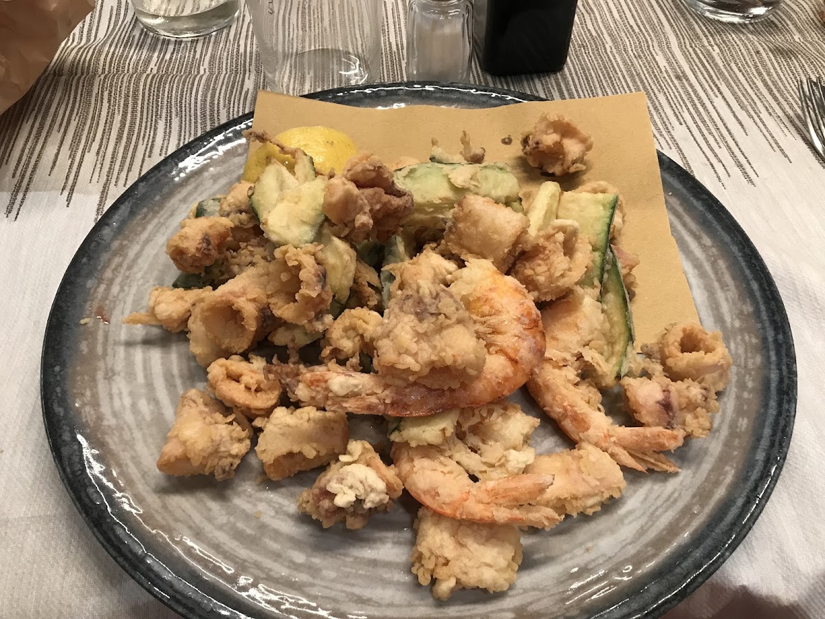 Foto 5 di Ristorante Pizzeria lo Stravizio