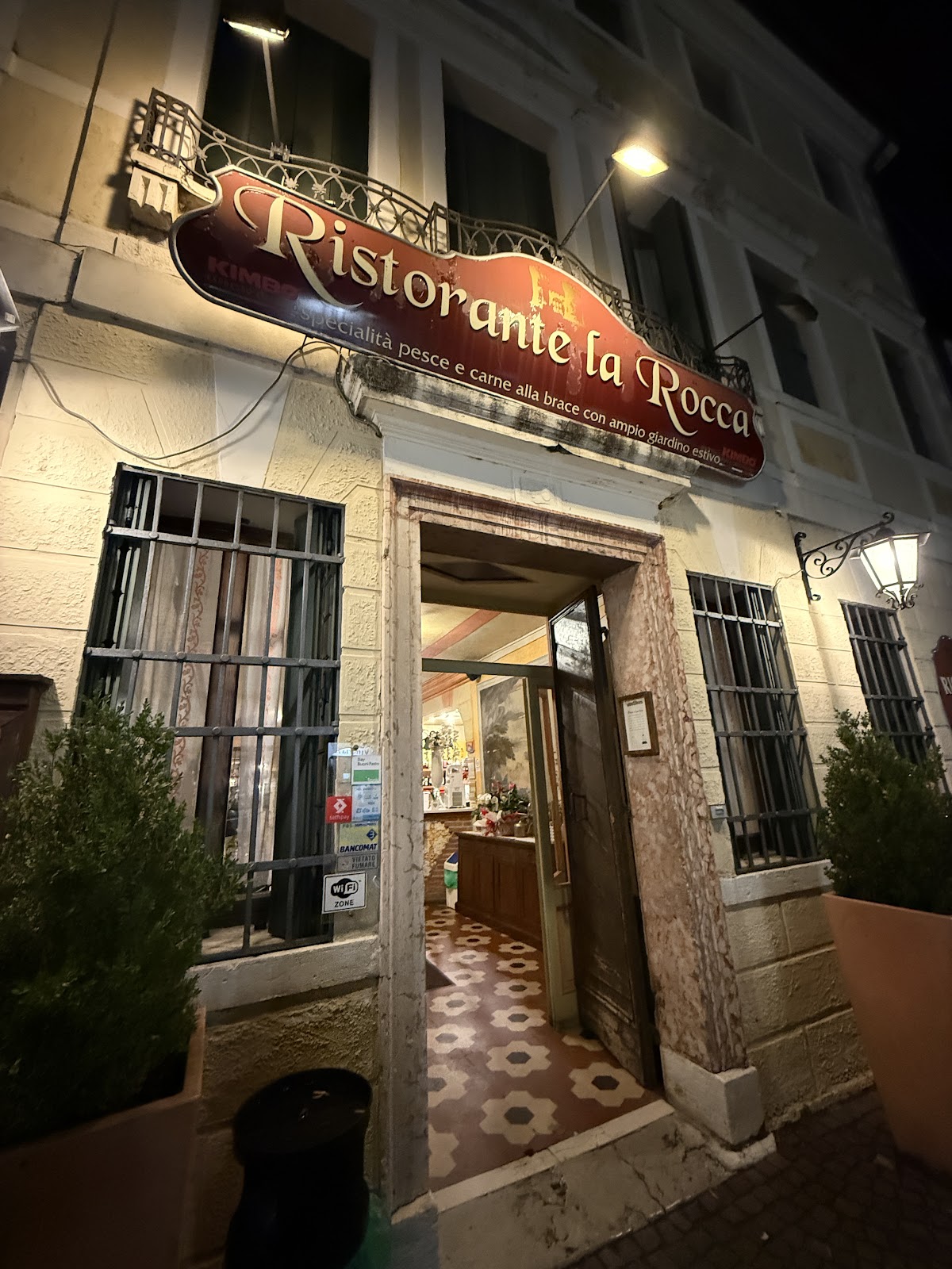 La Rocca