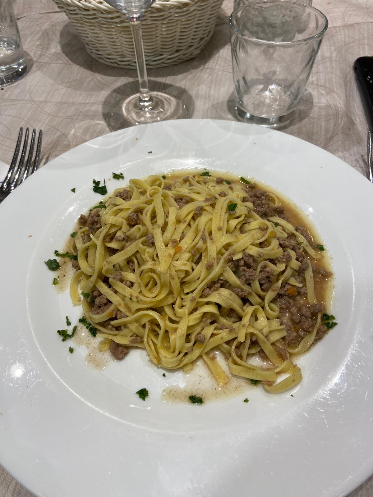 Foto 2 di Osteria del Gatto
