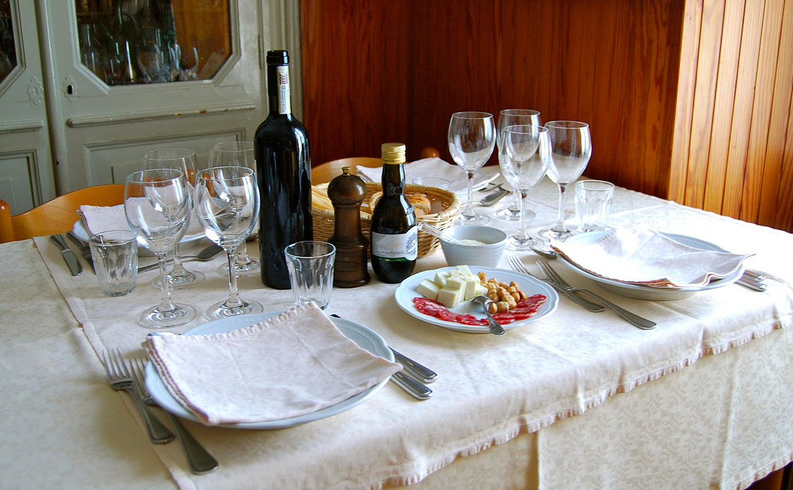 Foto 1 di Trattoria del Peso