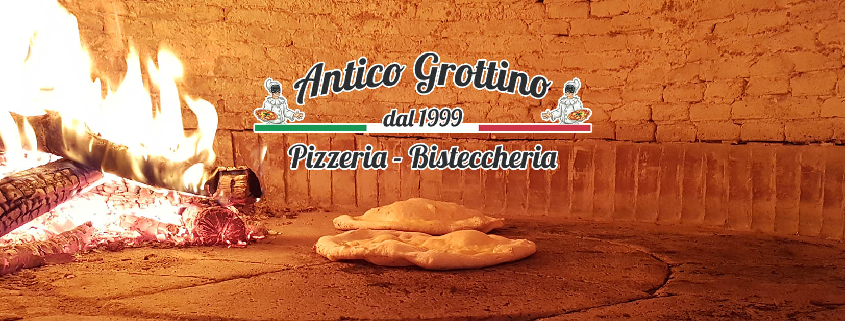 Foto 2 di Antico Grottino - Pizzeria Bisteccheria Anzio