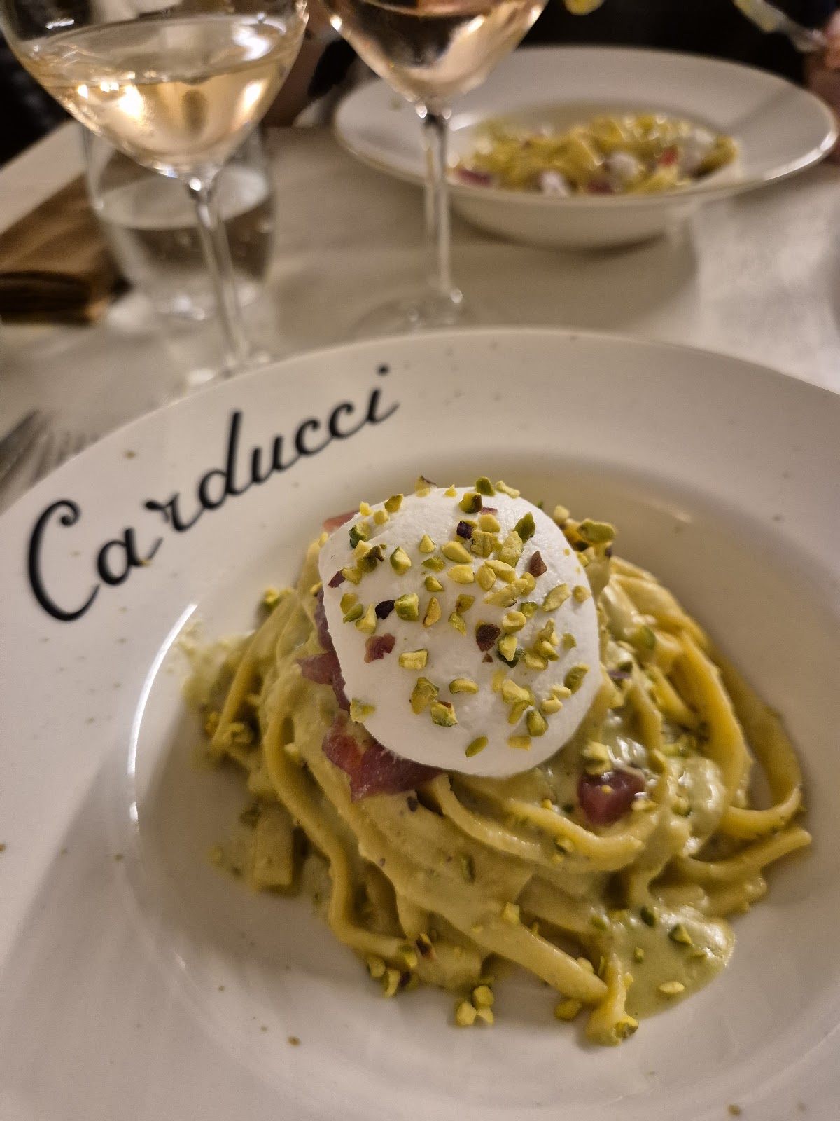 Foto 5 di Carducci