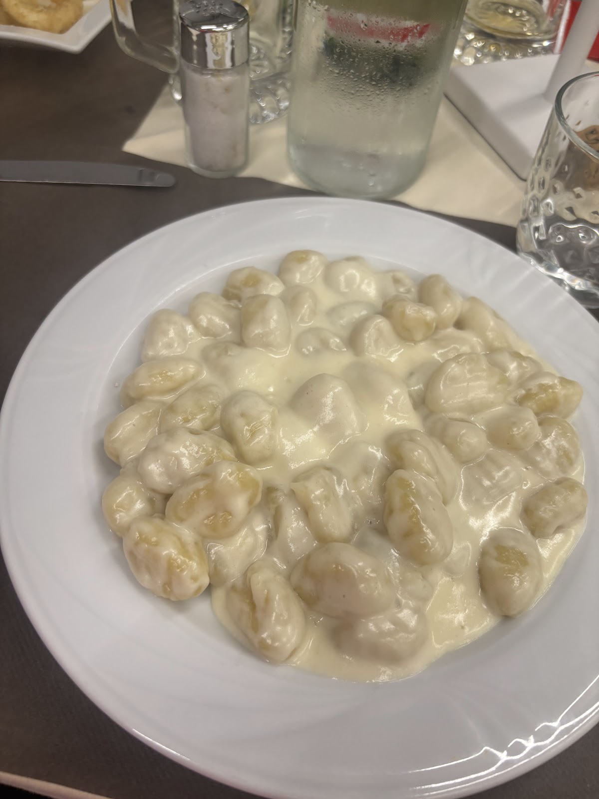 Foto 5 di Trattoria del Borgo