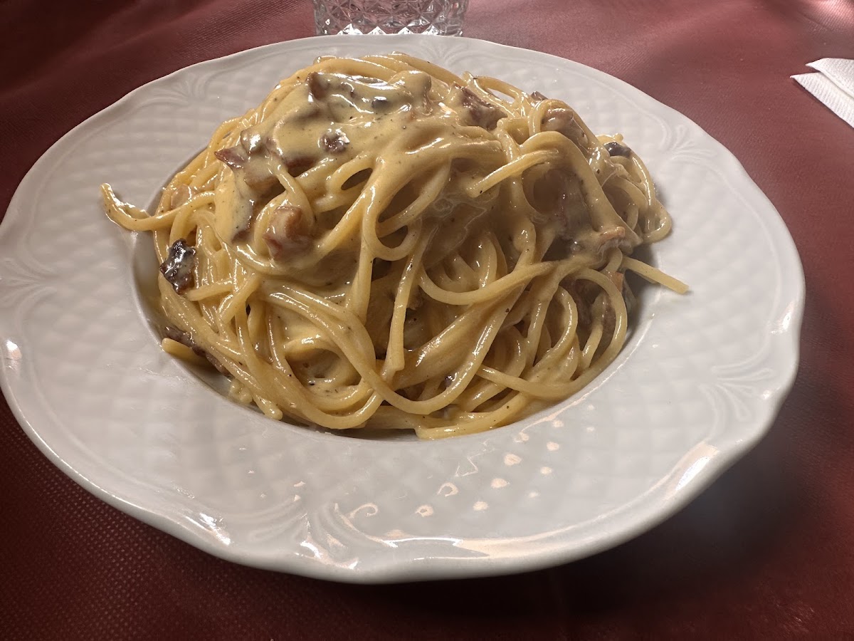 Foto 4 di Ristorante Numero uno