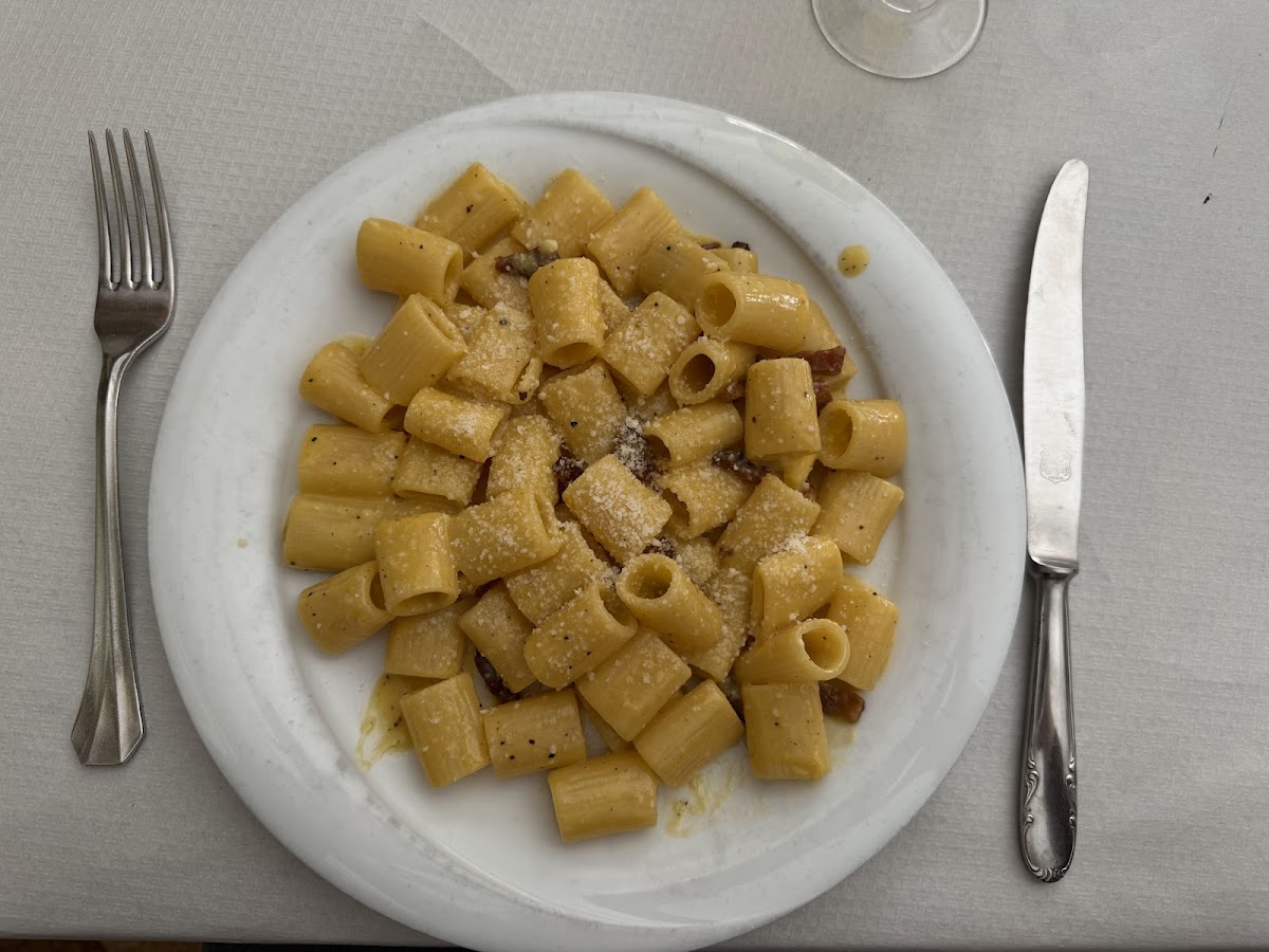 Piatto del menù Menu turistico di Terra