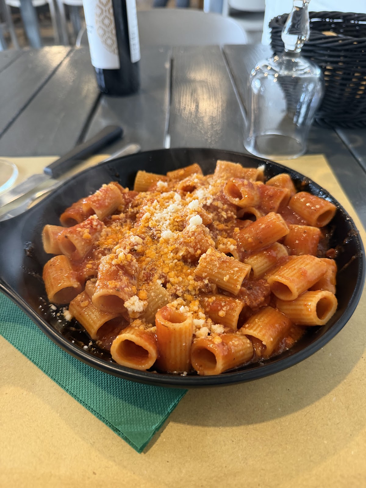Foto 2 di Il Frantoio