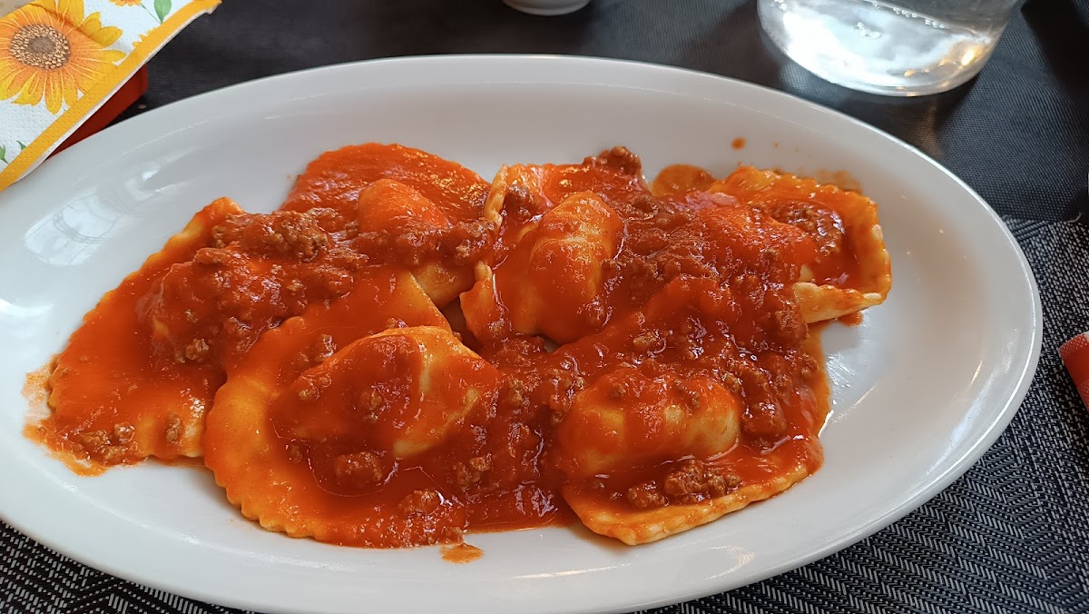Foto 4 di La Nostra Trattoria - Cucina Tipica