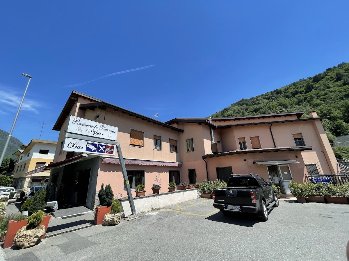 Ristorante Pippo