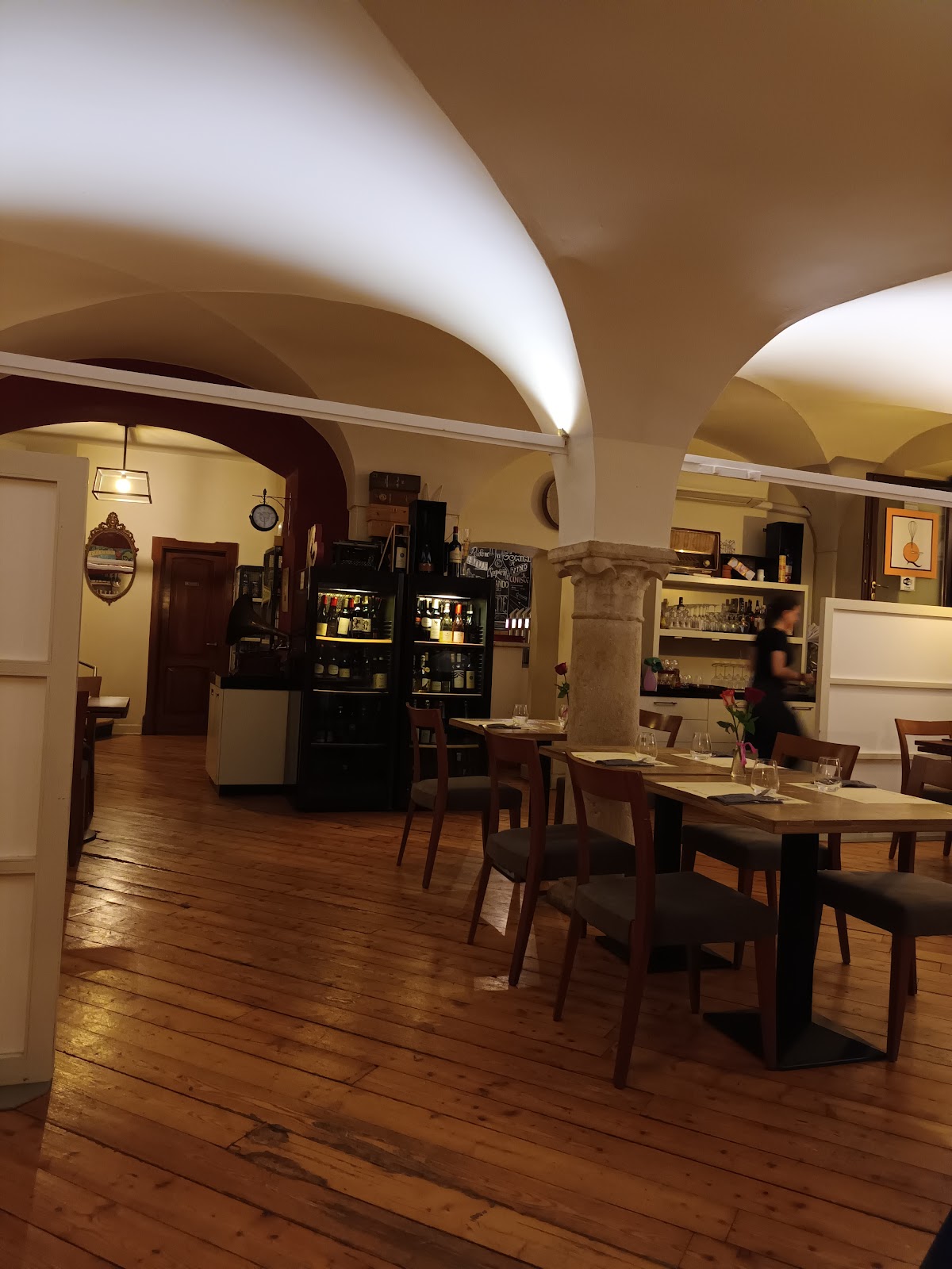 Foto 3 di La locanda del tempo perso