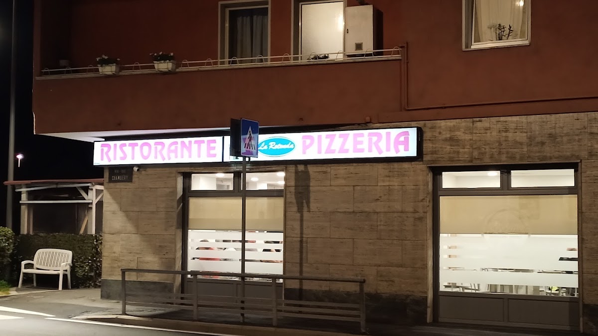 La Rotonda