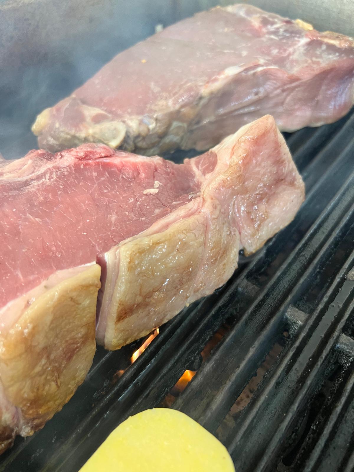 Piatto del menù Menu turistico